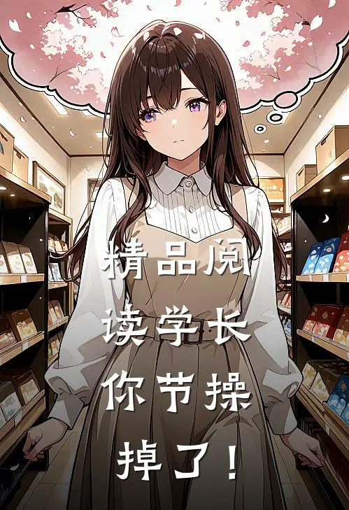 精品阅读学长，你节操掉了！