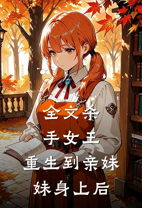 全文杀手女王：重生到亲妹妹身上后