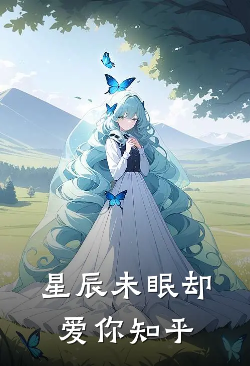 星辰未眠却爱你知乎