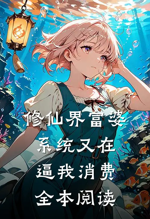 修仙界富婆：系统又在逼我消费全本阅读