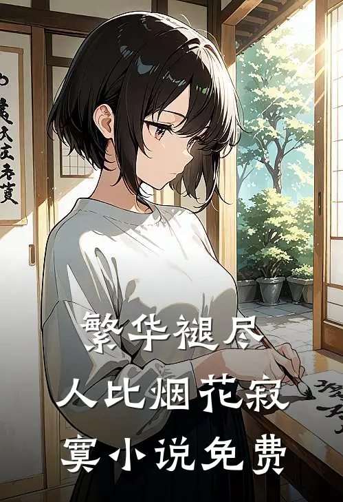 繁华褪尽，人比烟花寂寞小说免费
