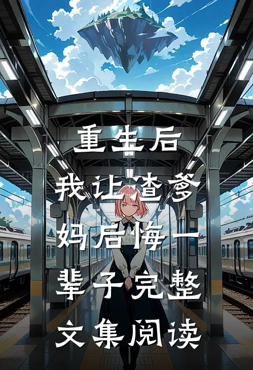 重生后，我让渣爹妈后悔一辈子完整文集阅读