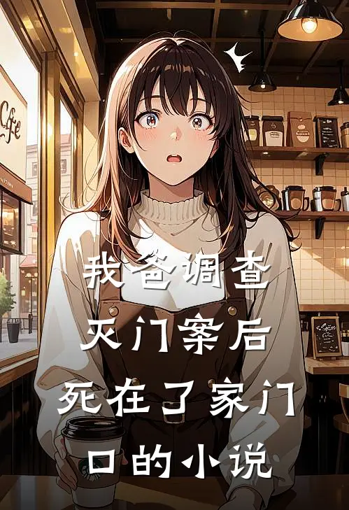 我爸调查灭门案后,死在了家门口的是