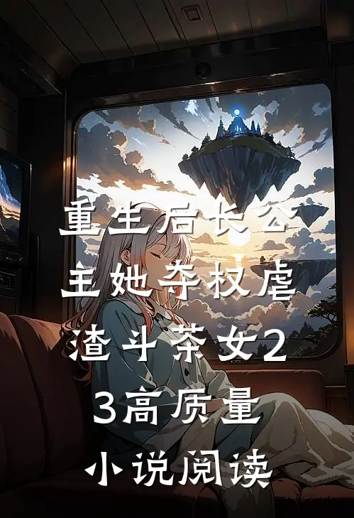 重生后长公主她夺权虐渣斗茶女23高质量小说阅读
