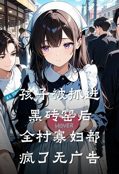 孩子被抓进黑砖窑后，全村寡妇都疯了无广告