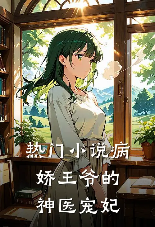 热门小说病娇王爷的神医宠妃