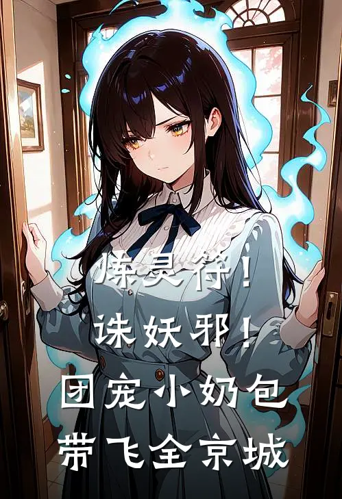 炼灵符!诛妖邪!团宠小奶包带飞全京城 在线观看