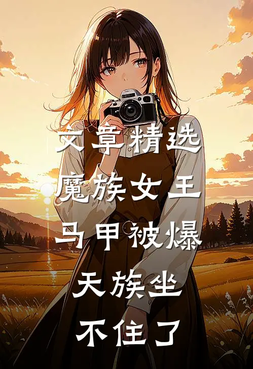 文章精选魔族女王马甲被爆，天族坐不住了