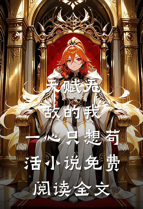 天赋无敌的我,一心只想苟活免费阅读全文