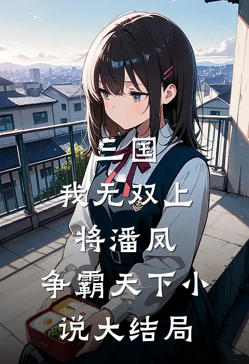 三国我无双上将潘凤,争霸天下大结局免费阅读