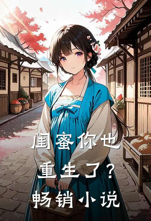 闺蜜你也重生了?畅销免费阅读