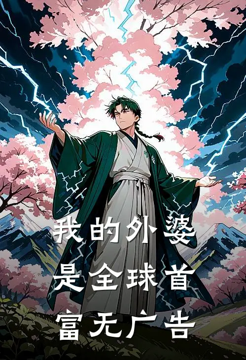 我的外婆是全球首富无广告
