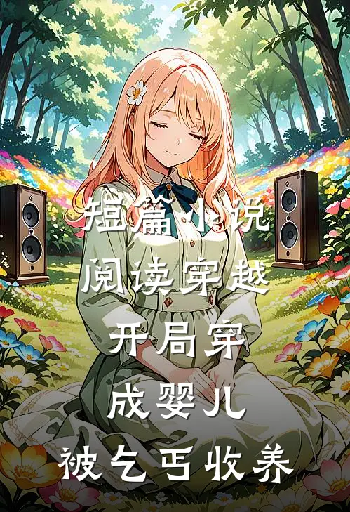 短篇小说阅读穿越：开局穿成婴儿，被乞丐收养