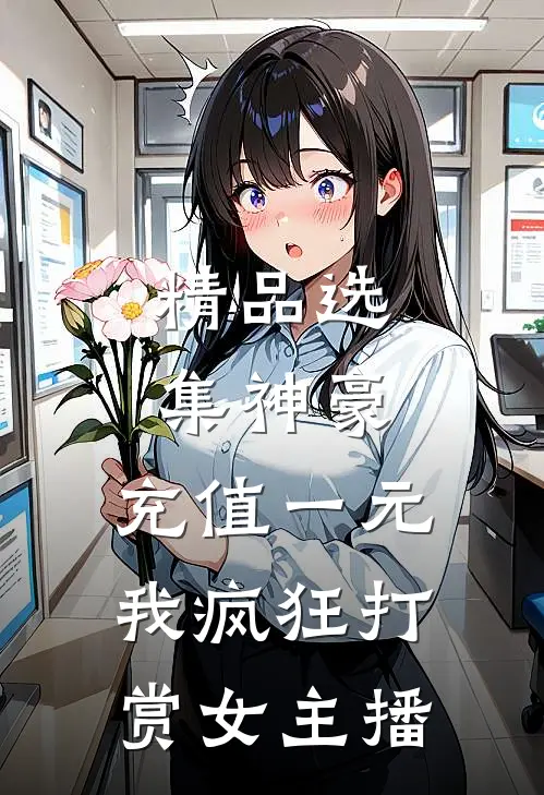 精品选集神豪：充值一元，我疯狂打赏女主播