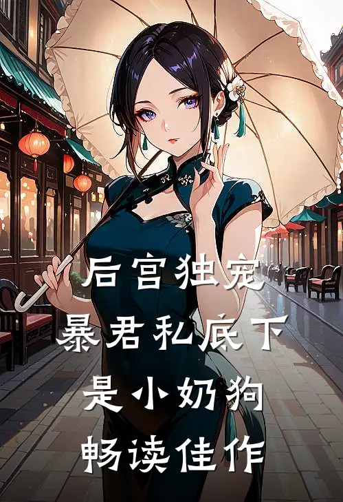后宫独宠：暴君私底下是小奶狗畅读佳作