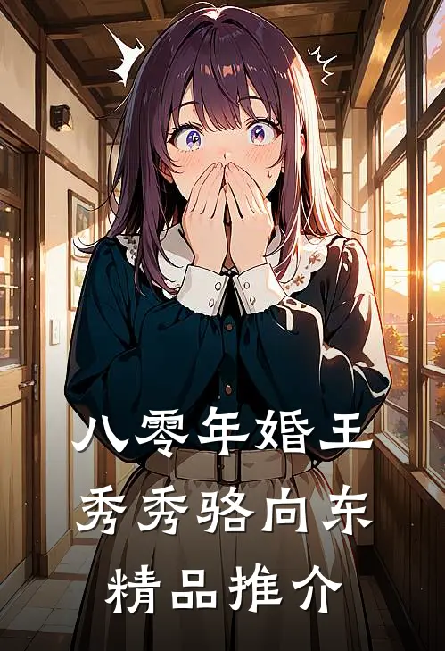 八零年婚王秀秀骆向东精品推介
