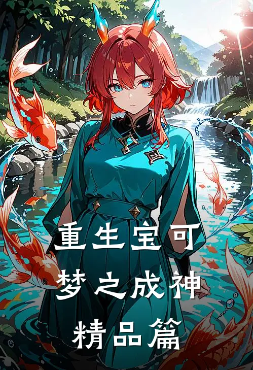 重生宝可梦之成神精品篇