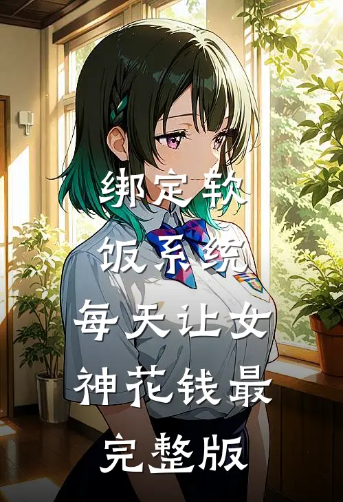 绑定软饭系统，每天让女神花钱最完整版