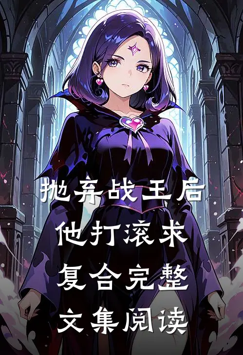 抛弃战王后,他打滚求复合完整文集阅读