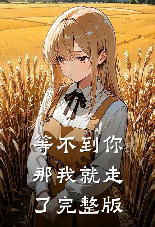 等不到你,那我就走了完整版歌词