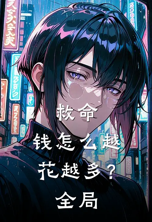 救命，钱怎么越花越多？全局