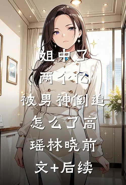姐中了两个亿，被男神倒追怎么了高瑶林晓前文+后续