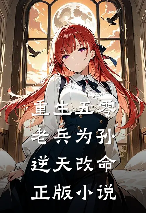 重生五零，老兵为孙逆天改命正版小说