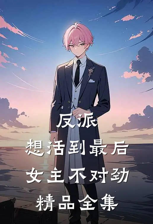 反派：想活到最后，女主不对劲精品全集