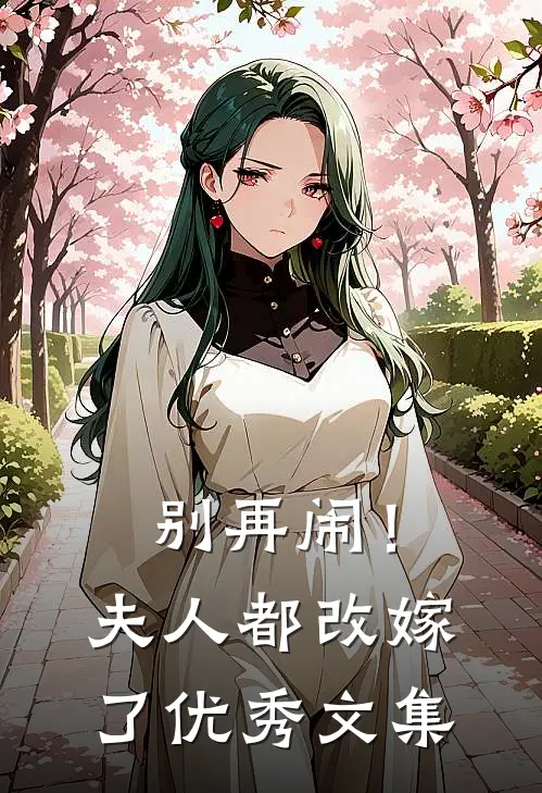 别再闹!夫人都改嫁了优秀文集免费阅读