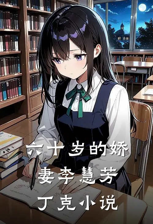 六十岁的娇妻李慧芳丁克小说