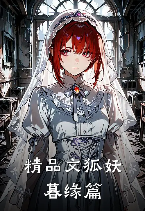 精品文狐妖暮缘篇在线阅读