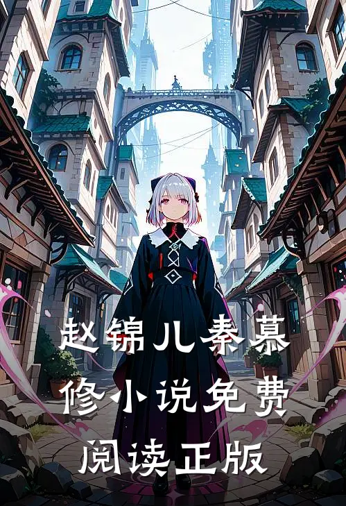 赵锦儿秦慕修最后结局