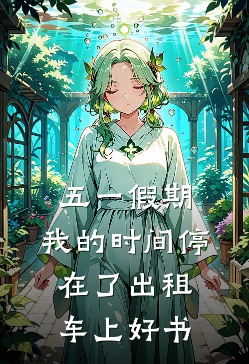 五一假期，我的时间停在了出租车上好书