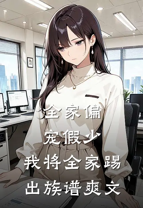 全家偏宠假少，我将全家踢出族谱爽文