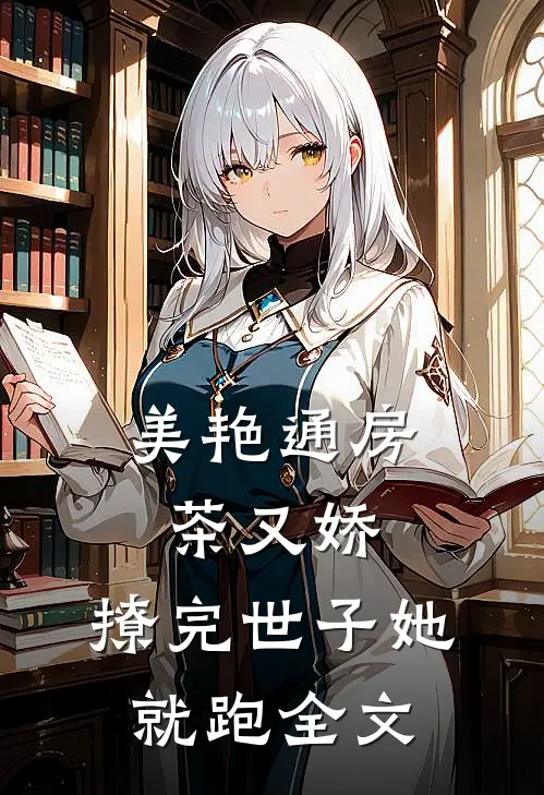 美艳通房茶又娇，撩完世子她就跑全文