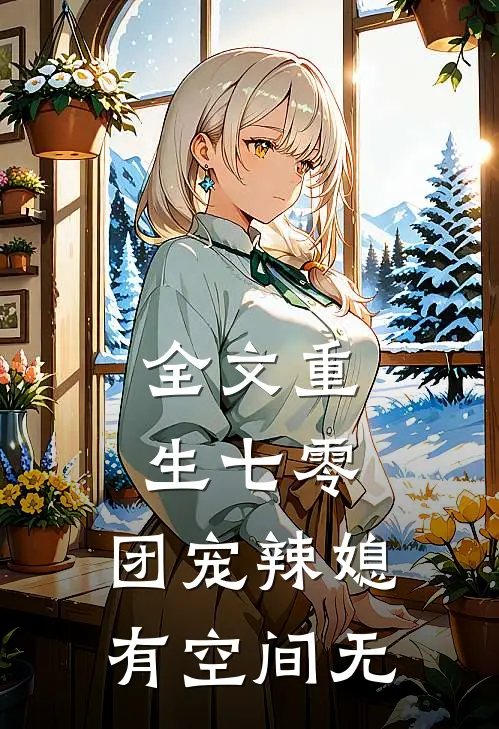 全文重生七零:团宠辣媳有空间无