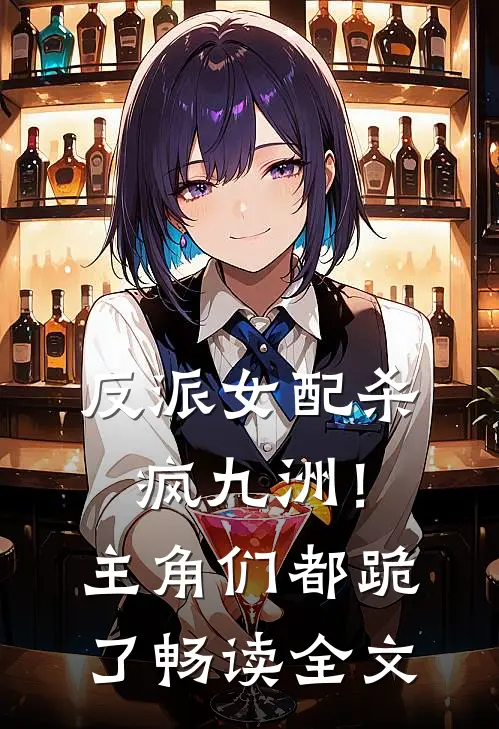 反派女配杀疯九洲!主角们都跪了畅读全文