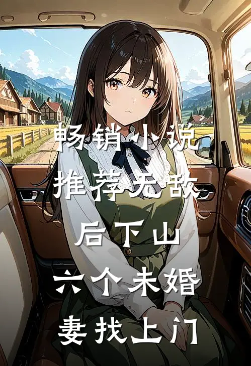 畅销小说推荐无敌后下山，六个未婚妻找上门