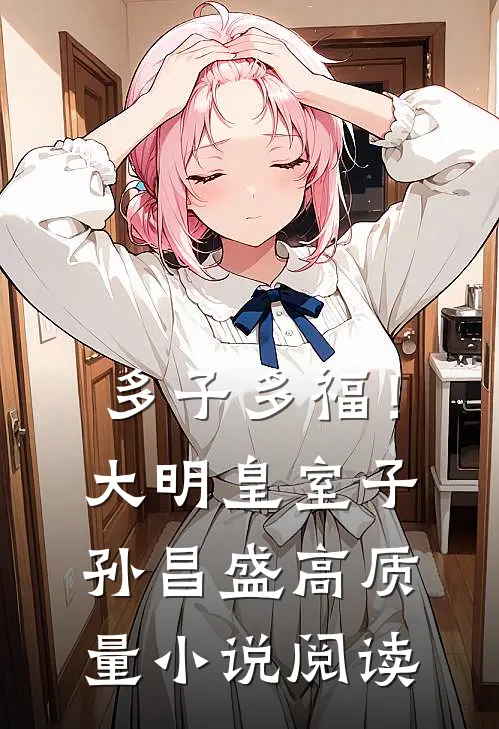 多子多福！大明皇室子孙昌盛高质量小说阅读
