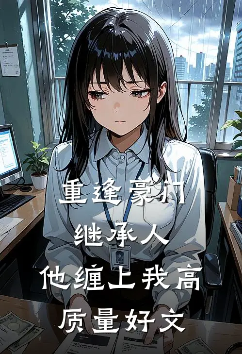 重逢豪门继承人：他缠上我高质量好文