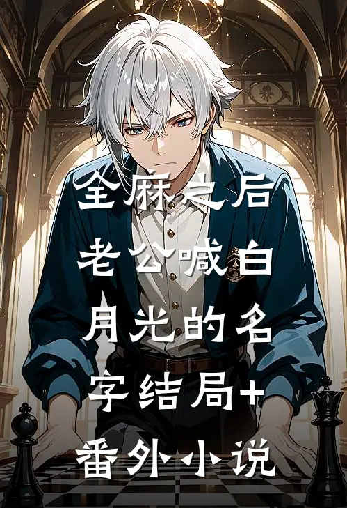全麻之后，老公喊白月光的名字结局+番外小说