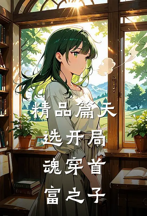 精品篇天选开局,魂穿首富之子