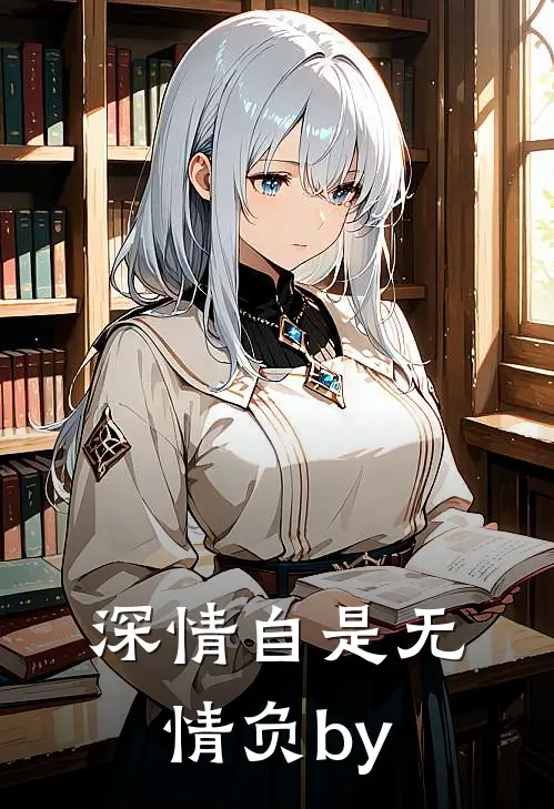 深情自是无情负by