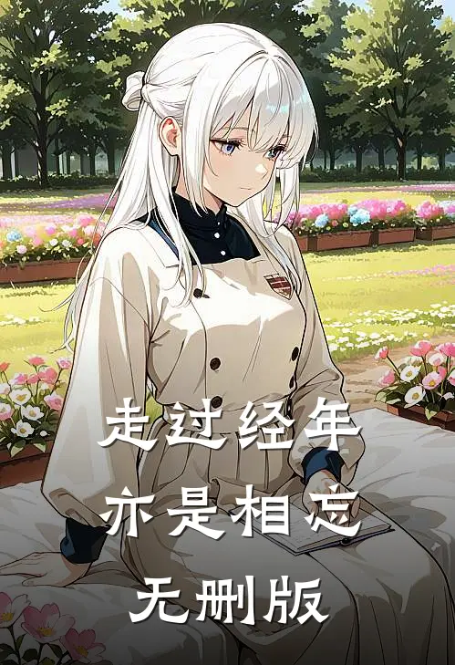 走过经年亦是相忘无删版