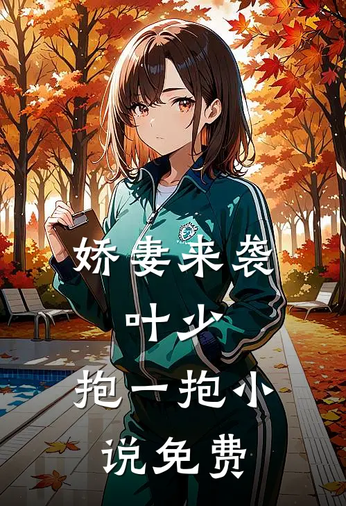 娇妻来袭叶少,抱一抱免费阅读
