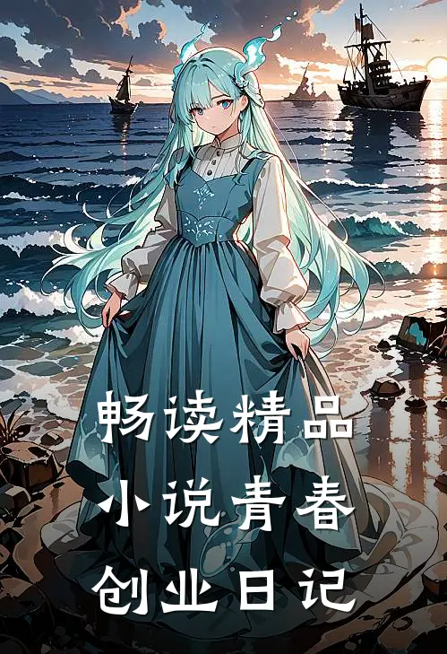 畅读精品小说青春创业日记