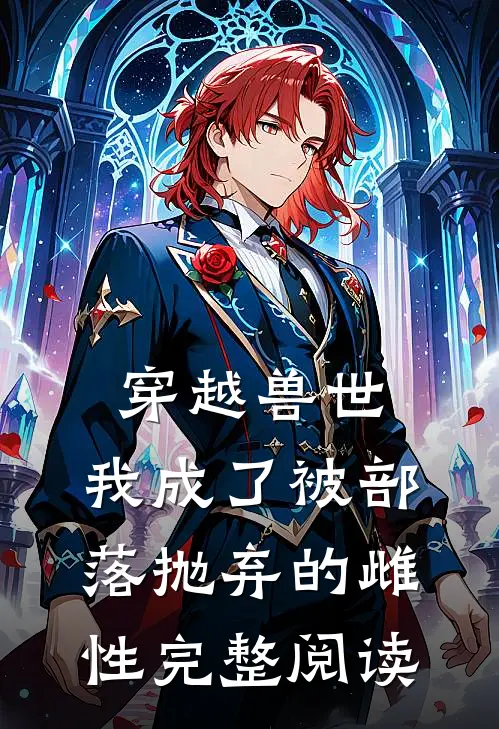 穿越兽世，我成了被部落抛弃的雌性完整阅读