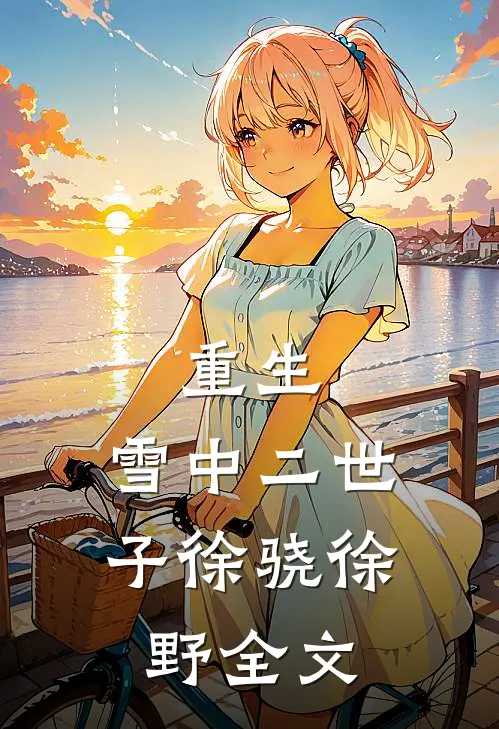 重生雪中二世子徐骁徐野全文阅读