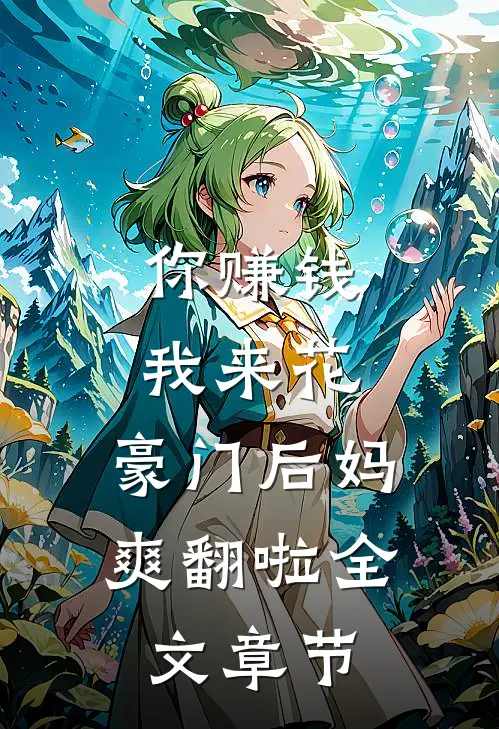 你赚钱，我来花，豪门后妈爽翻啦全文章节