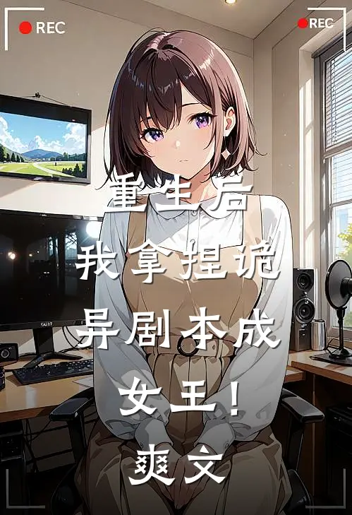 重生后，我拿捏诡异剧本成女王！爽文